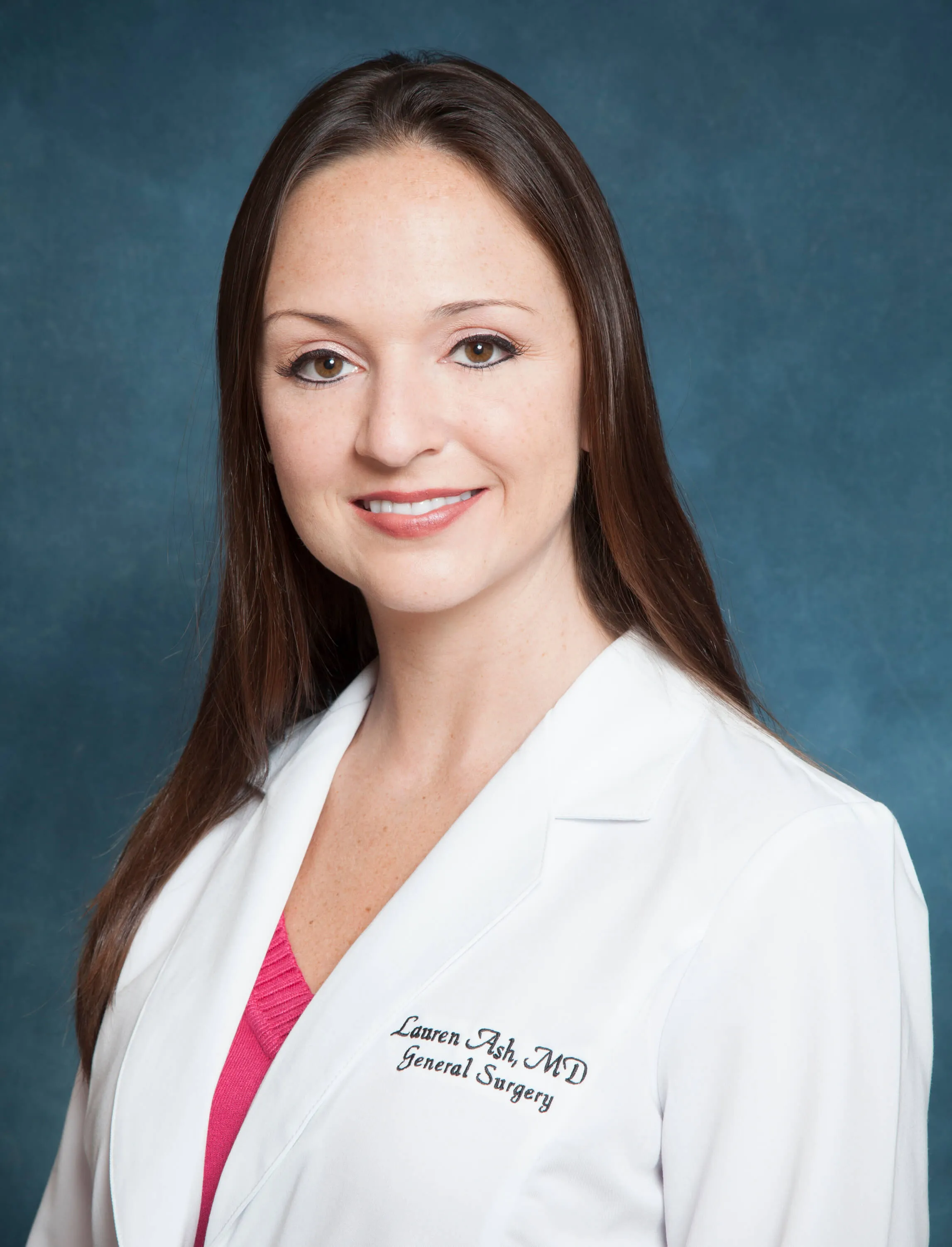 Dr. Lauren Ash, MD — board-certified general surgeon in Southwest Austin, TX